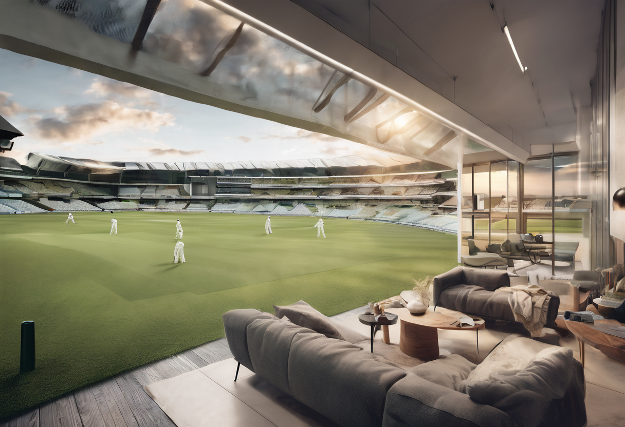 3 Tips for Maximizing Your Rental Experience at the Cricket Innovation Grounds